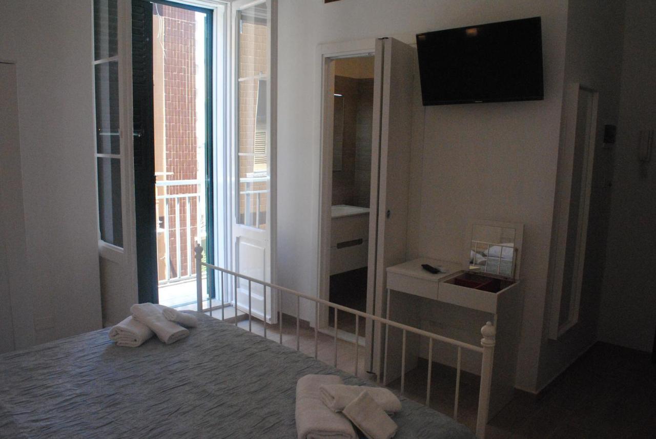 Mareluna Rooms Margherita Di Savoia Exterior foto