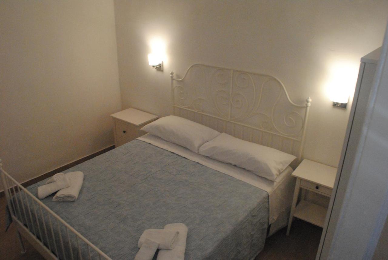 Mareluna Rooms Margherita Di Savoia Exterior foto